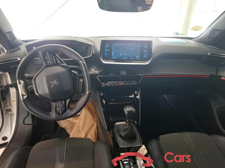 Peugeot BLUEHDI 110 S&S GT 2008 GT 1.5 HDi 110CV BVM6 E6d #5