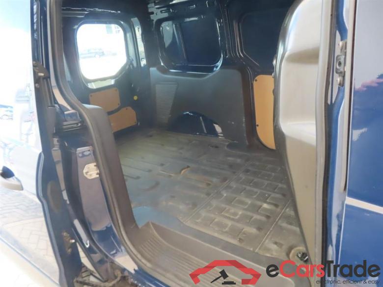FORD TRANSIT CONNECT 1.6 TDCI L2 Trend #6