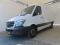 preview Mercedes Sprinter #0