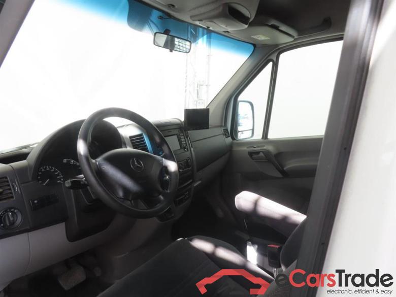 MERCEDES-BENZ SPRINTER 414 2.2 CDI 366 HD #3