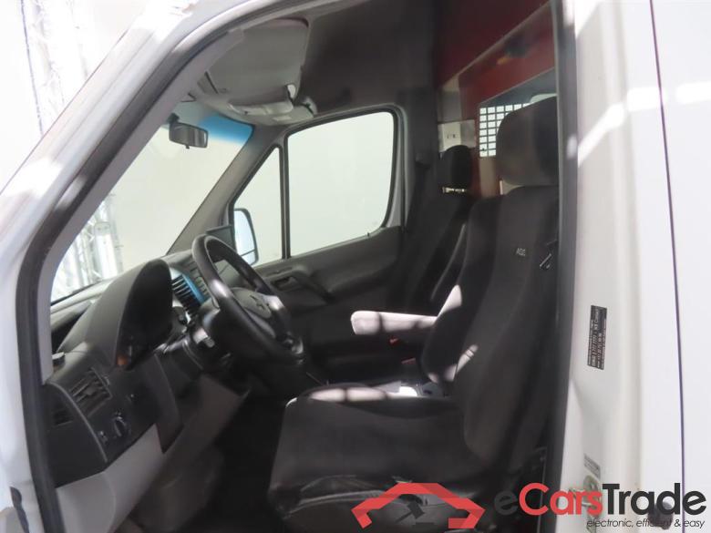 MERCEDES-BENZ SPRINTER 414 2.2 CDI 366 HD #5