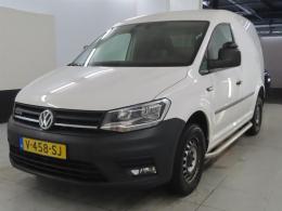 VOLKSWAGEN CADDY 2.0 TDI L1H1BMT4MCom