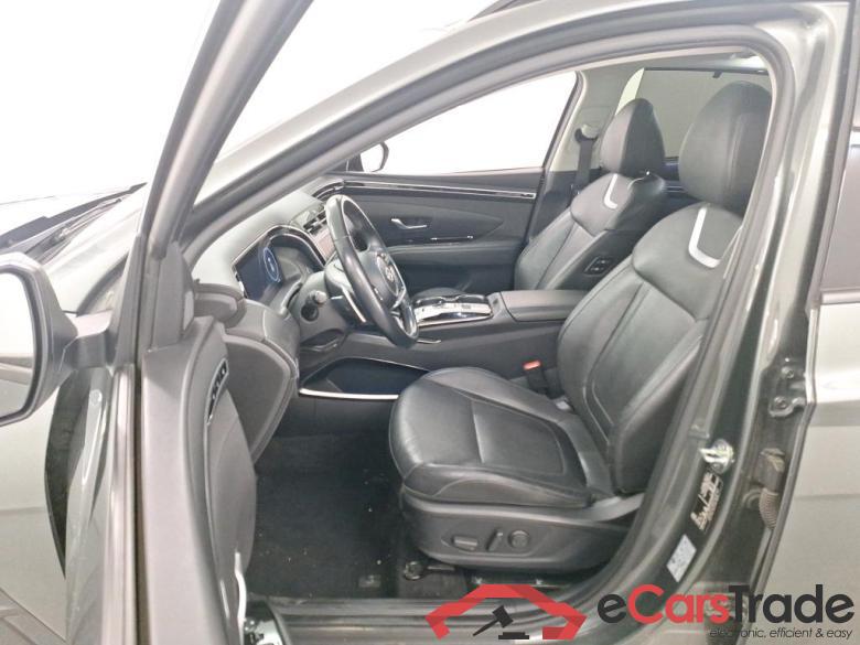 HYUNDAI TUCSON 1.6 T-GDI PHEV 4WD SHINE AUTO #5