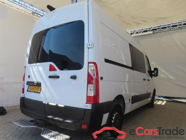 RENAULT Master T35 2.3 dCi L2H2 En. #2