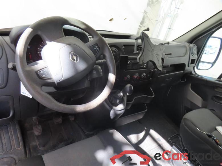 RENAULT Master T35 2.3 dCi L2H2 En. #3