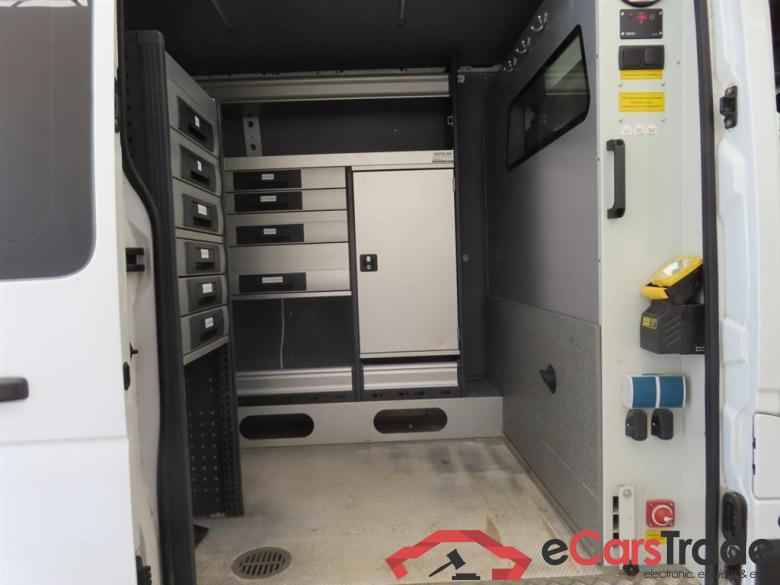 RENAULT Master T35 2.3 dCi L2H2 En. #6