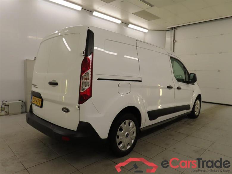 FORD TRANSIT CONNECT 1.5 EcoBlue L2 Trend #2