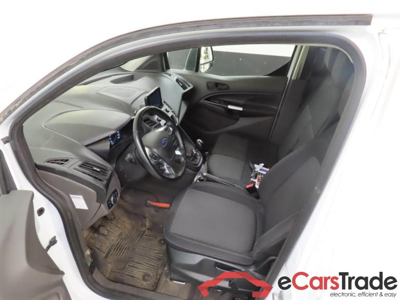 FORD TRANSIT CONNECT 1.5 EcoBlue L2 Trend #5