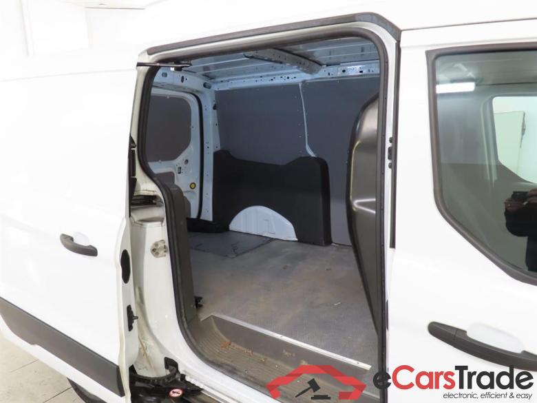 FORD TRANSIT CONNECT 1.5 EcoBlue L2 Trend #6