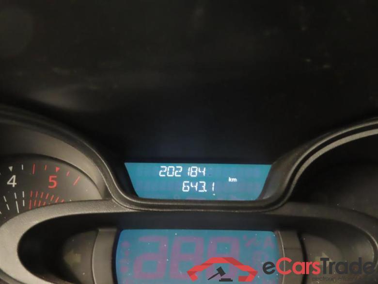 RENAULT TRAFIC 1.6 dCi T29L2H1DCCom #4