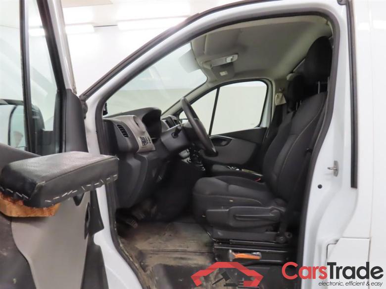 RENAULT TRAFIC 1.6 dCi T29L2H1DCCom #5