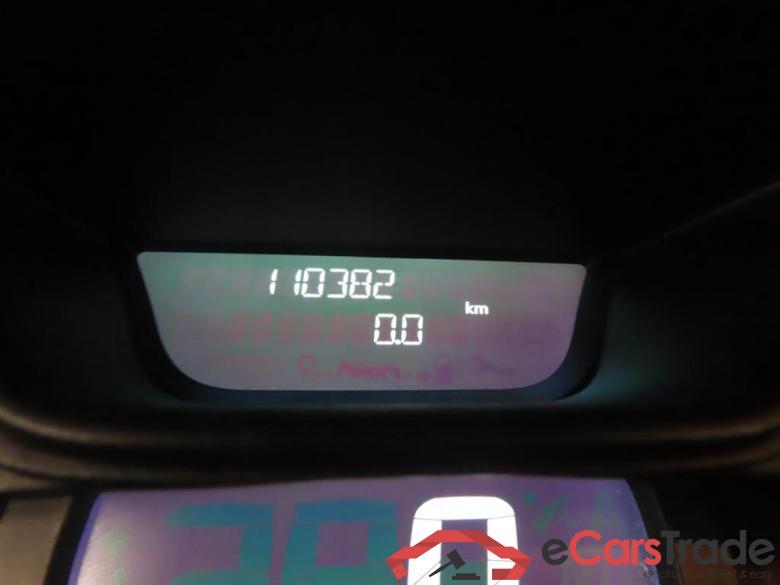 RENAULT TRAFIC 1.6 dCi T27 L1H1 Com #4