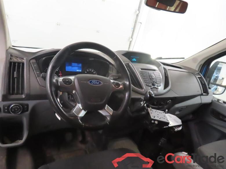 FORD Transit 350 2.2 TDCI L3H2 Tr #3