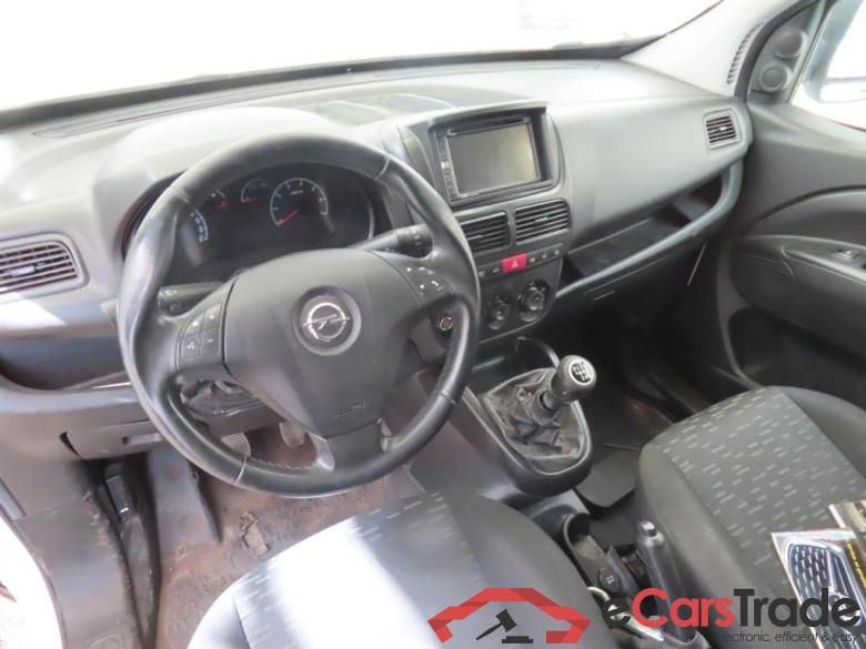 OPEL COMBO 1.6 CDTi L2H1 Sport #3
