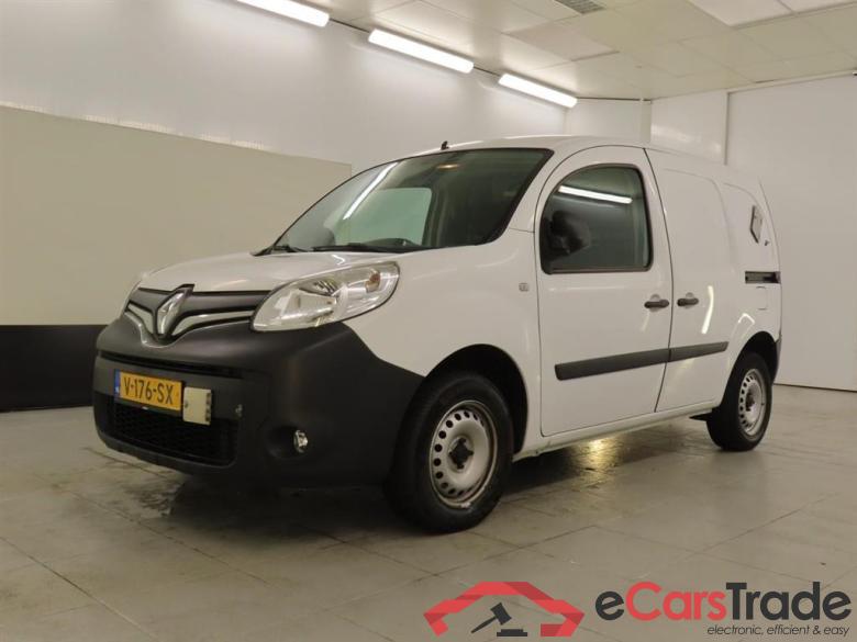 RENAULT KANGOO 1.5 dCi 75 Comfort #1