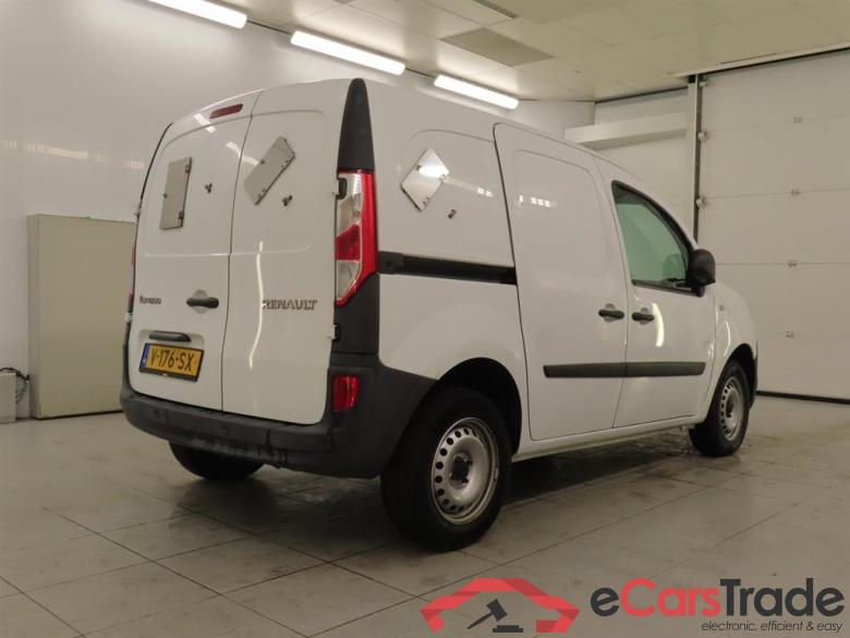 RENAULT KANGOO 1.5 dCi 75 Comfort #2