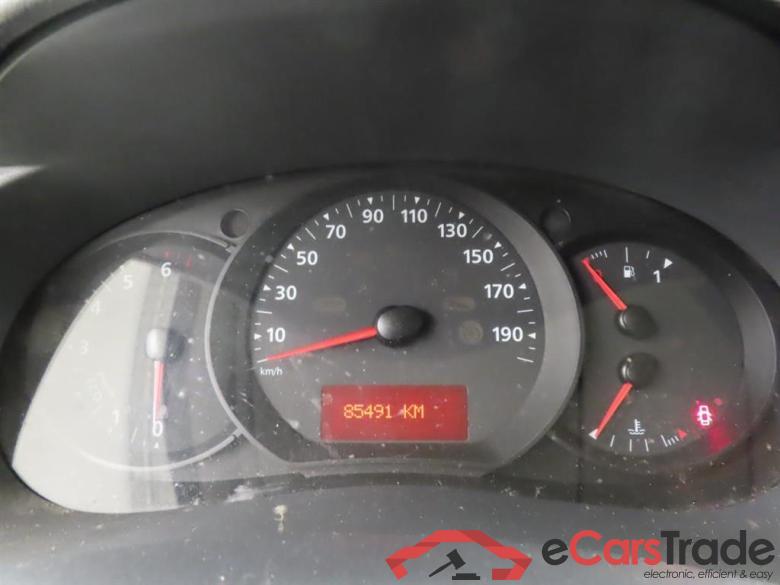 RENAULT KANGOO 1.5 dCi 75 Comfort #4