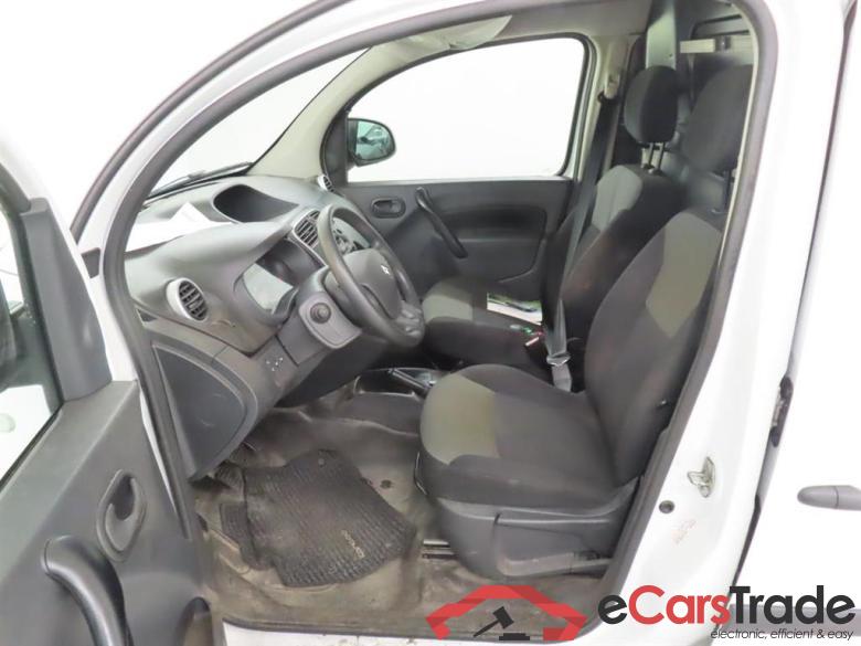 RENAULT KANGOO 1.5 dCi 75 Comfort #5