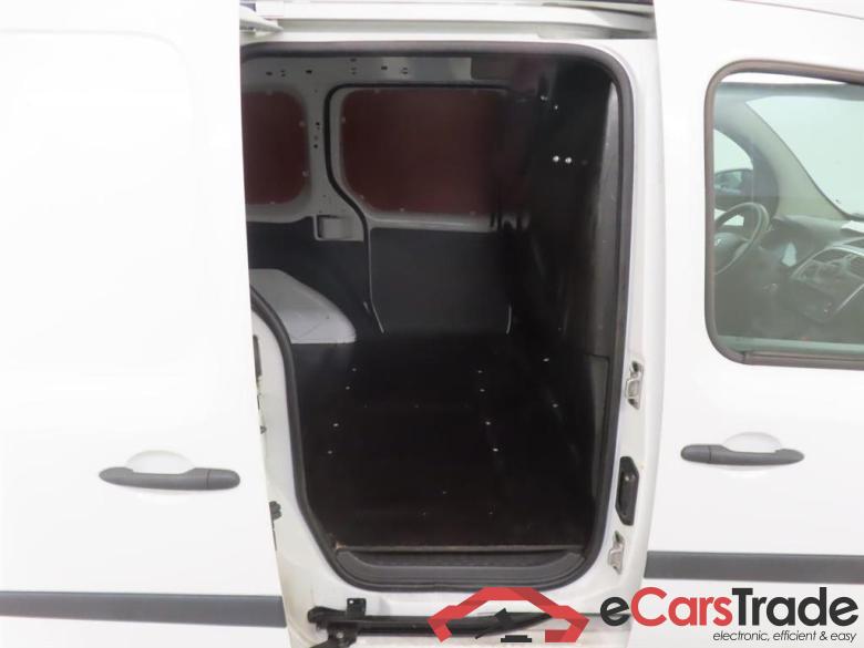 RENAULT KANGOO 1.5 dCi 75 Comfort #6
