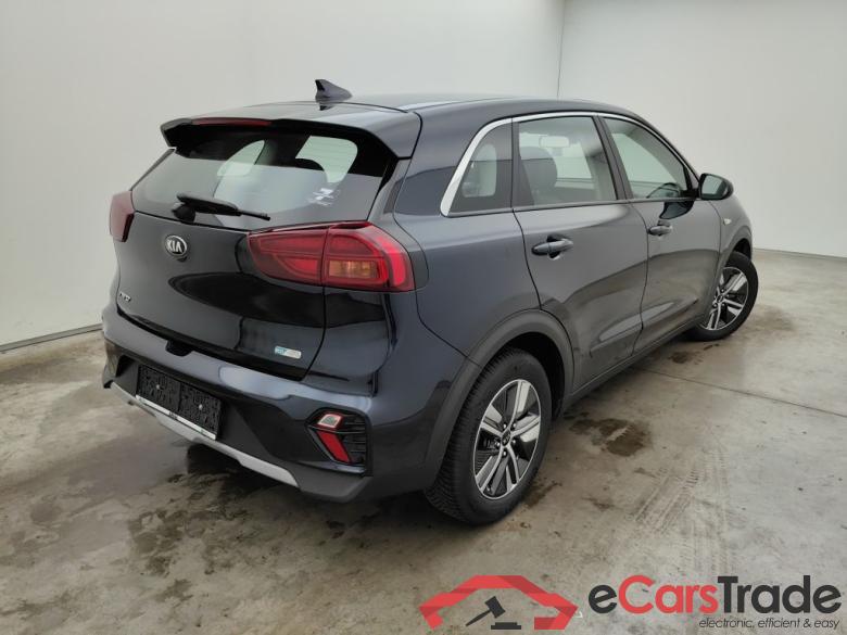 KIA Niro Navi Edition 1.6 GDi HEV 6DCT 5d #5