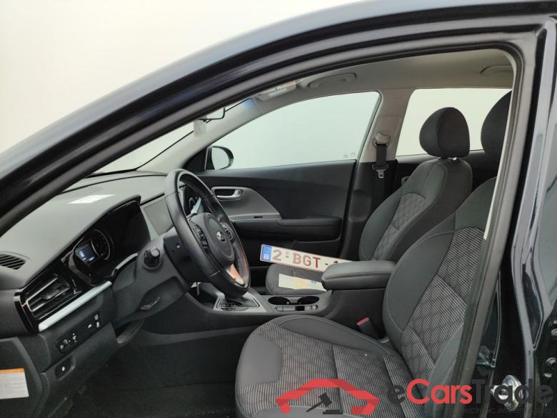 KIA Niro Navi Edition 1.6 GDi HEV 6DCT 5d #6