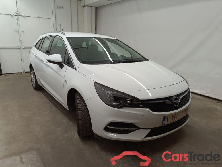 Opel Astra Sports Tourer 1.2 Turbo 81kW S/S Elegance 5d #2