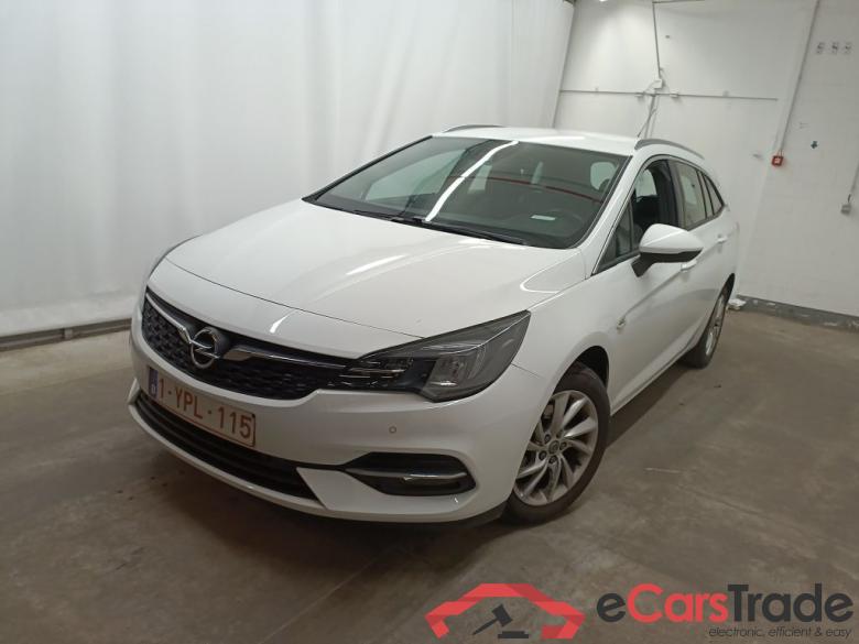 Opel Astra Sports Tourer 1.2 Turbo 81kW S/S Elegance 5d #3