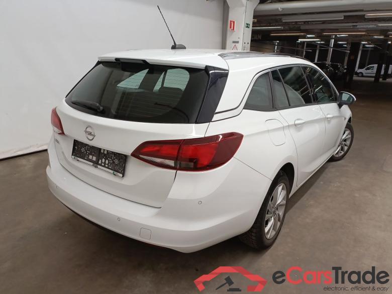 Opel Astra Sports Tourer 1.2 Turbo 81kW S/S Elegance 5d #5