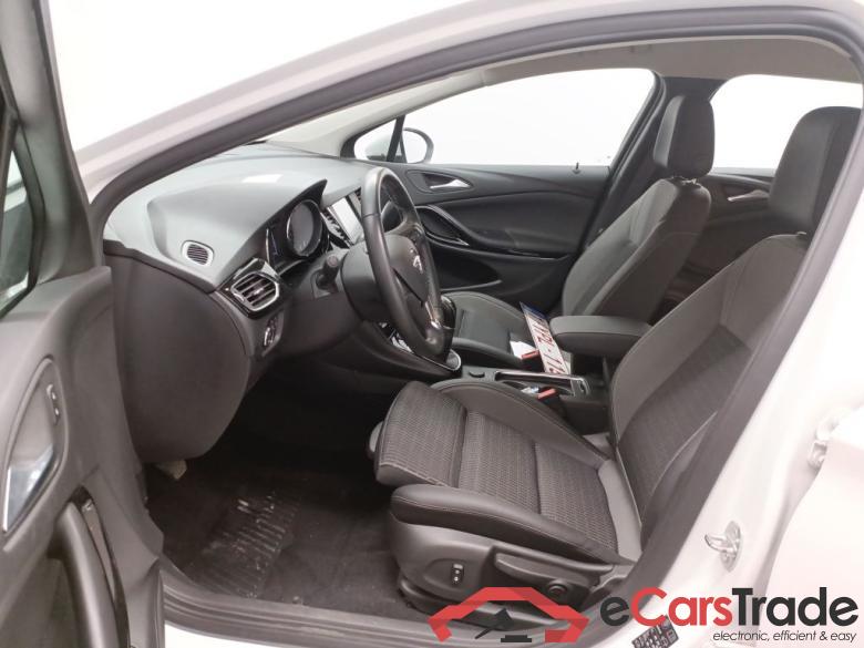 Opel Astra Sports Tourer 1.2 Turbo 81kW S/S Elegance 5d #6