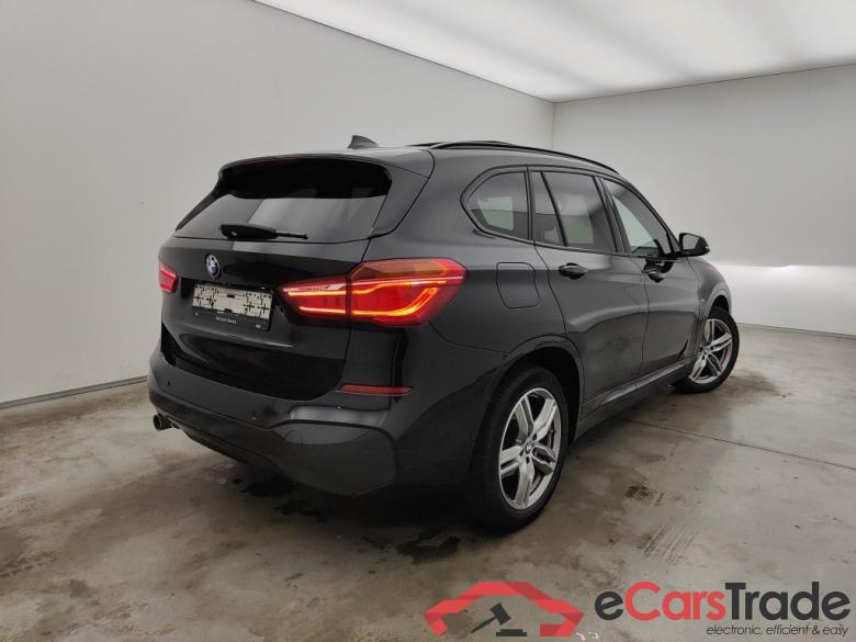 BMW X1 sDrive18iA (100 kW) 5d #5