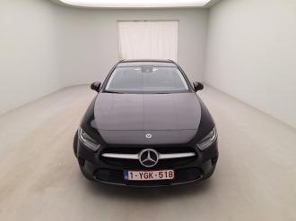 Mercedes A 200