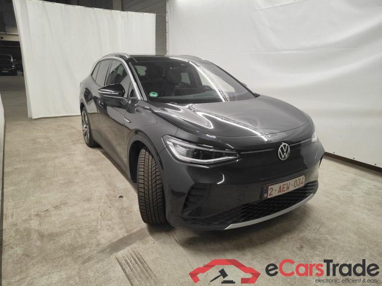 Volkswagen ID.4 ID.4 1st Max 5d #2