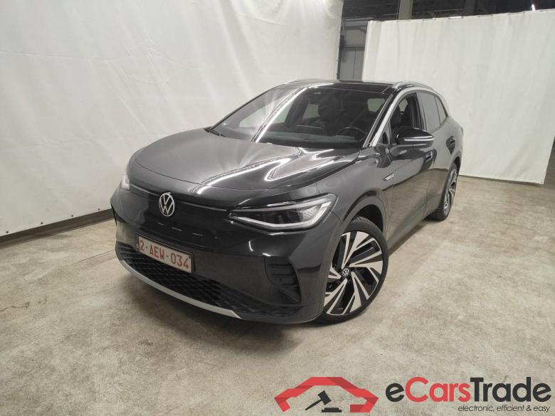Volkswagen ID.4 ID.4 1st Max 5d #4