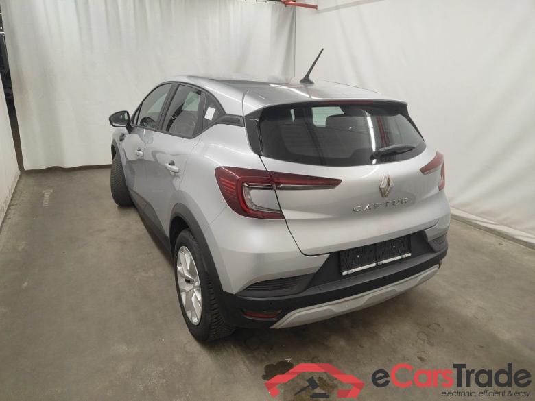 Renault Captur TCe 90 Corporate Edition 5d #3