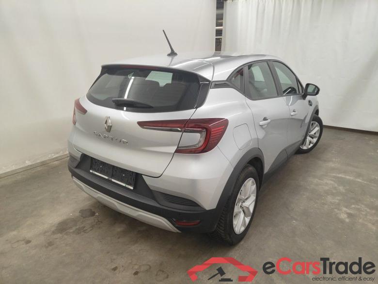Renault Captur TCe 90 Corporate Edition 5d #5