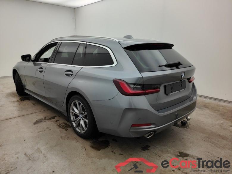 BMW 3 Reeks Touring 316d (90 kW) 5d #3