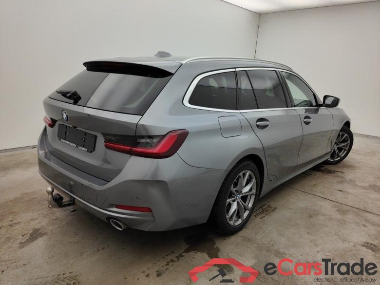 BMW 3 Reeks Touring 316d (90 kW) 5d #5