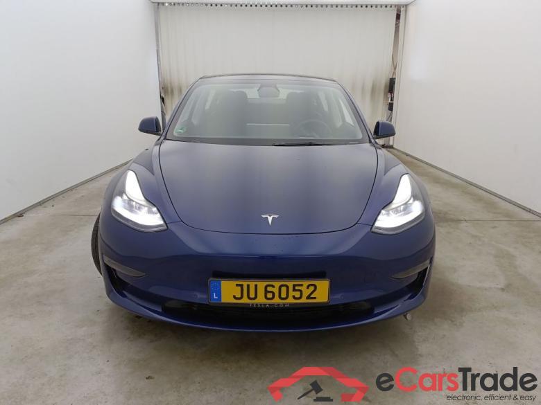 TESLA MODEL 3 - 2021 75 kWh AWD Performance (377 kW) 5d #1