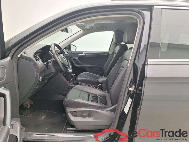 VW, Tiguan Allspace '17, Volkswagen Tiguan Allspace 2.0 TDI SCR DSG7 Comfor #6