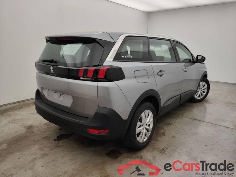 Peugeot 5008 1.2 PureTech 96kW S&S EAT8 Active Pack 5d 7pl #5
