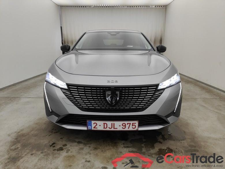 Peugeot 308 1.5 BlueHDi 130 S&S EAT8 Allure Pack 5d #1
