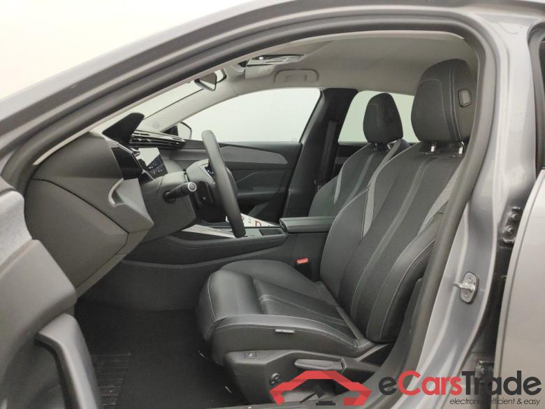 Peugeot 308 1.5 BlueHDi 130 S&S EAT8 Allure Pack 5d #6