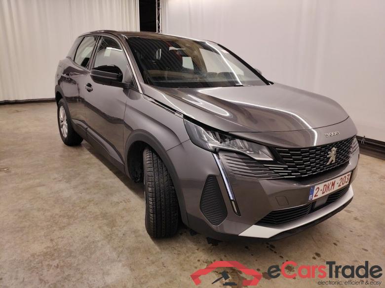 Peugeot 3008 1.2 PureTech 96kW S&S Auto Active Pack 5d testref 20.01 #2