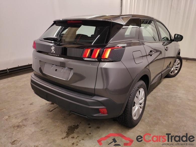 Peugeot 3008 1.2 PureTech 96kW S&S Auto Active Pack 5d testref 20.01 #3