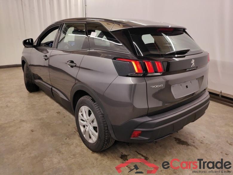 Peugeot 3008 1.2 PureTech 96kW S&S Auto Active Pack 5d testref 20.01 #5