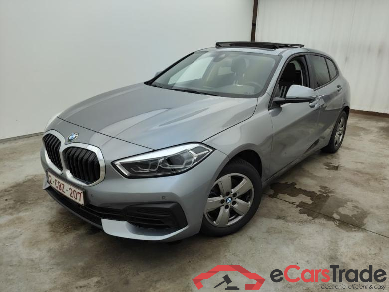 BMW 1 Reeks Hatch 116dA (85 kW) 5d