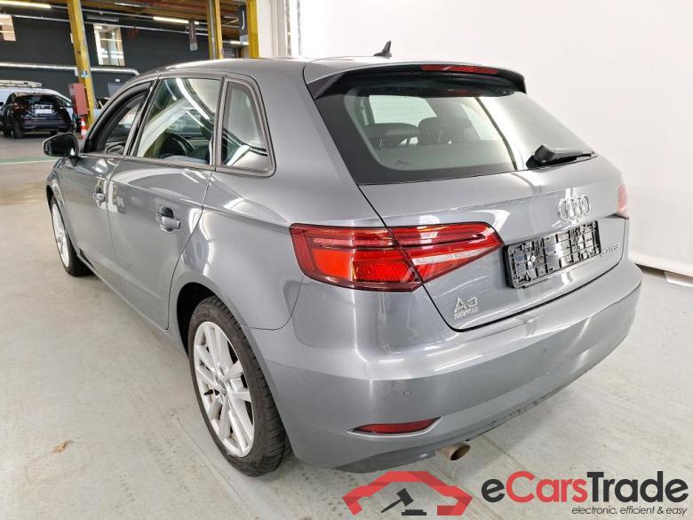 AUDI A3 SPORTBACK - 2017 30 TFSI S tronic (EU6d-TEMP) Business Plus #3