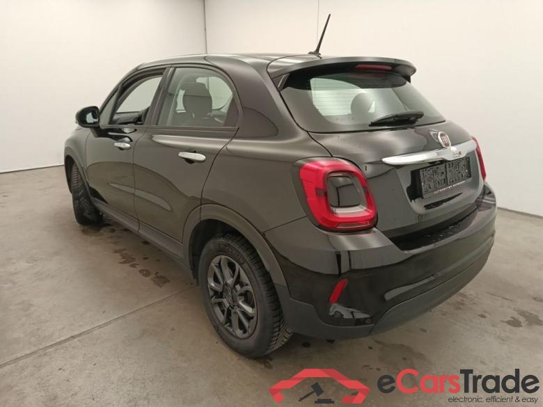 Fiat 500X 1.0 Firefly Turbo 120 Lounge 5d #5