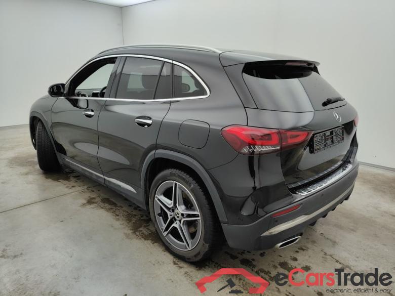 MERCEDES CLASSE GLA - 2020 GLA 250 224 4-Matic 5d Auto #4
