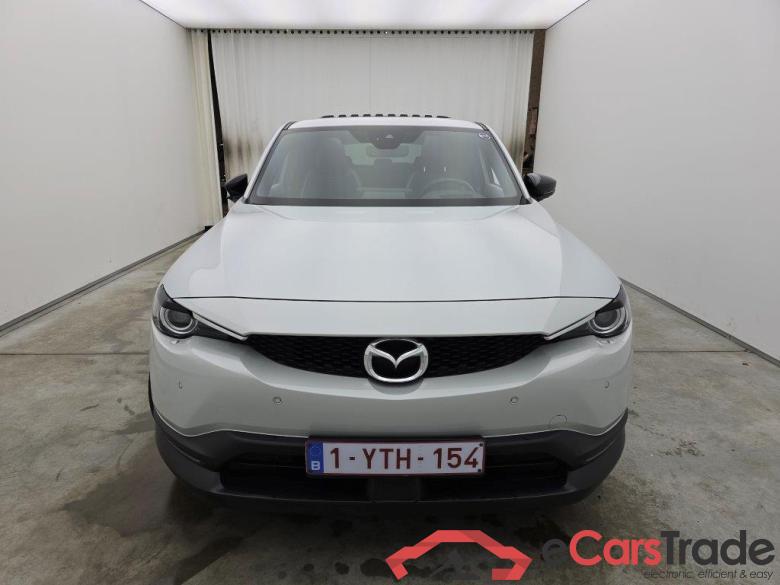Mazda MX-30 e-SKYACTIV 145 pk Skycruise 5d #2